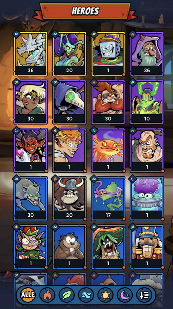 Mobile Dungeon 2 Mobile Dungeon 2