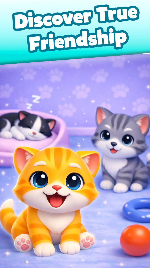 Cat Escape 4